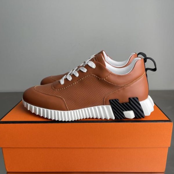 repliche,replica,perfette,siti di,affidabili,migliori siti,dove comprare,1:1,scarpe da ginnastica Sneakers casual classiche da coppia Hermes (B4E3R)