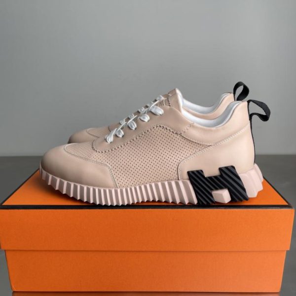 repliche,replica,perfette,siti di,affidabili,migliori siti,dove comprare,1:1,scarpe da ginnastica Sneakers casual classiche da coppia Hermes (FHV51)