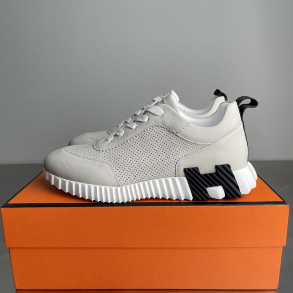 repliche,replica,perfette,siti di,affidabili,migliori siti,dove comprare,1:1,scarpe da ginnastica Sneakers casual classiche da coppia Hermes (MOBGC)