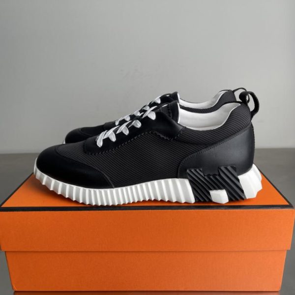 repliche,replica,perfette,siti di,affidabili,migliori siti,dove comprare,1:1,scarpe da ginnastica Sneakers casual classiche da coppia Hermes (NDBHB)