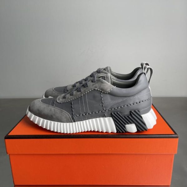 repliche,replica,perfette,siti di,affidabili,migliori siti,dove comprare,1:1,scarpe da ginnastica Sneakers casual classiche da coppia Hermes (S351R)