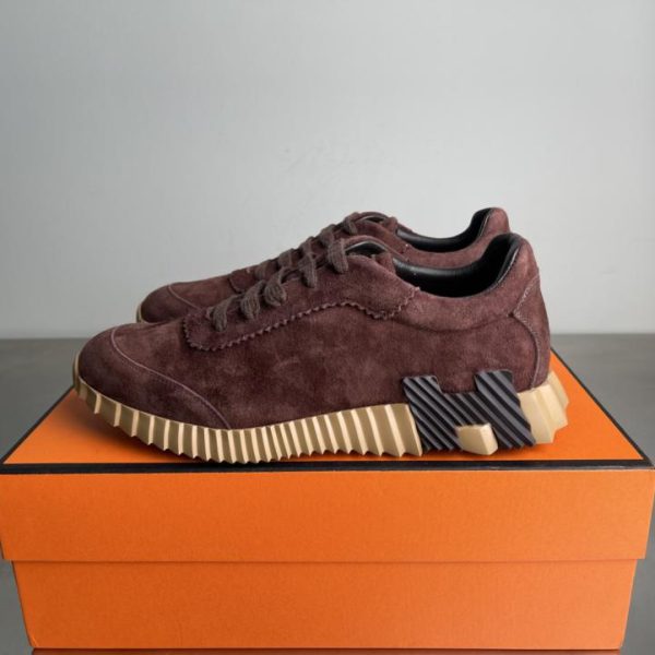 repliche,replica,perfette,siti di,affidabili,migliori siti,dove comprare,1:1,scarpe da ginnastica Sneakers casual classiche da coppia Hermes (SBRNR)
