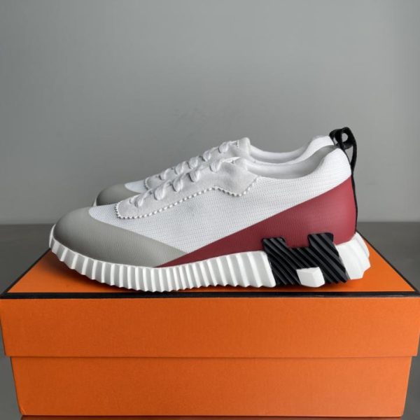 repliche,replica,perfette,siti di,affidabili,migliori siti,dove comprare,1:1,scarpe da ginnastica Sneakers casual classiche da coppia Hermes (TLWAF)
