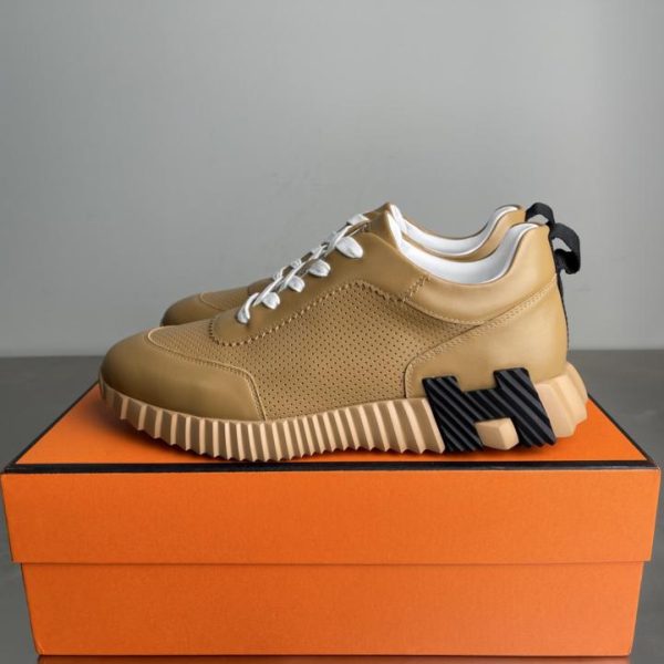 repliche,replica,perfette,siti di,affidabili,migliori siti,dove comprare,1:1,scarpe da ginnastica Sneakers casual classiche da coppia Hermes (V2Q9S)