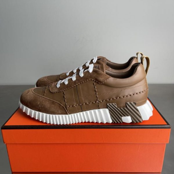 repliche,replica,perfette,siti di,affidabili,migliori siti,dove comprare,1:1,scarpe da ginnastica Sneakers casual classiche da coppia Hermes (W4MGD)