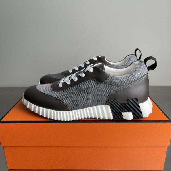 repliche,replica,perfette,siti di,affidabili,migliori siti,dove comprare,1:1,scarpe da ginnastica Sneakers casual classiche da coppia Hermes, W66RH