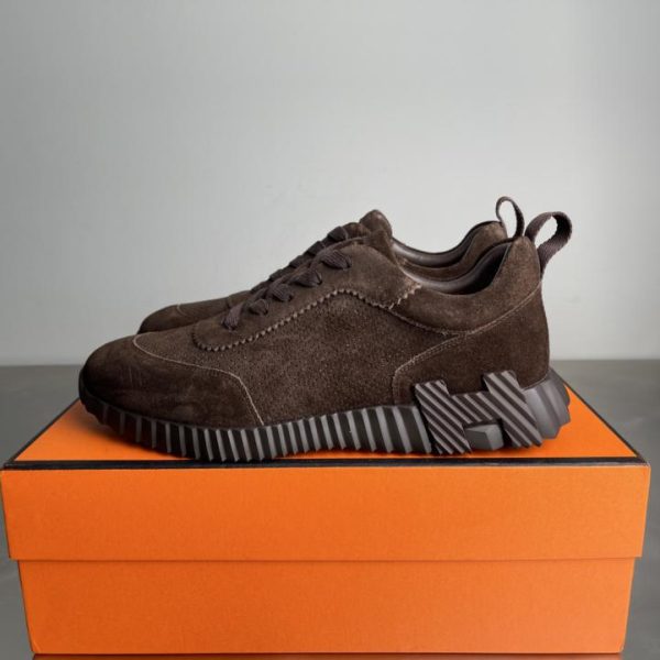 repliche,replica,perfette,siti di,affidabili,migliori siti,dove comprare,1:1,scarpe da ginnastica Sneakers casual classiche da coppia Hermes (Y7T2V)