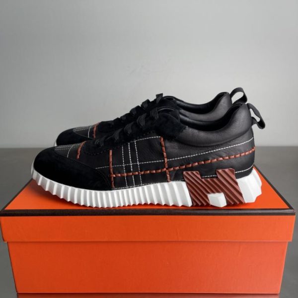 repliche,replica,perfette,siti di,affidabili,migliori siti,dove comprare,1:1,scarpe da ginnastica Sneakers casual classiche da coppia Hermes, YGU44