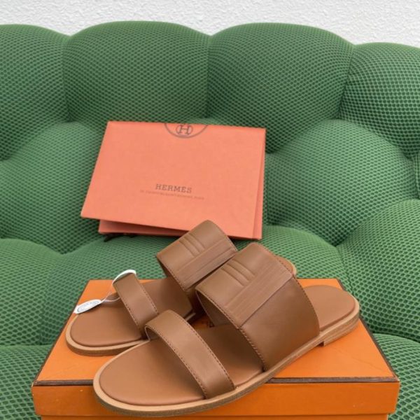 repliche,replica,perfette,siti di,affidabili,migliori siti,dove comprare,1:1,scarpe da ginnastica Scarpe da donna Hermes Monica 60 con tacco grosso e blocchi di colore, nuovi arrivi primavera (5DLV1)