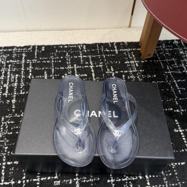 repliche,replica,perfette,siti di,affidabili,migliori siti,dove comprare,1:1,scarpe da ginnastica Sandali Chanel Crystal Jelly (MQWKW)