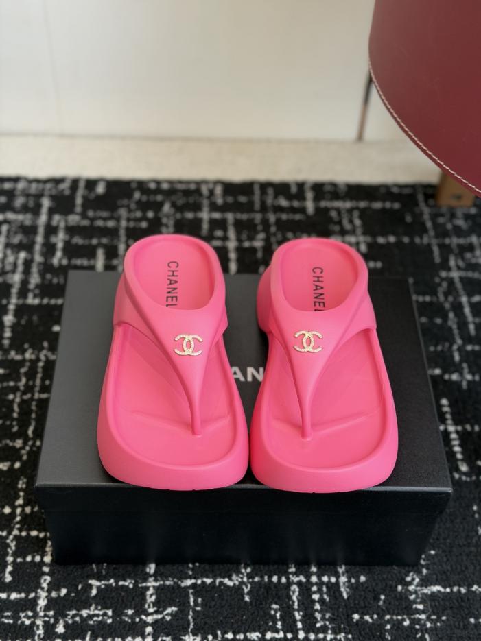 repliche,replica,perfette,siti di,affidabili,migliori siti,dove comprare,1:1,scarpe da ginnastica Collezione CHANEL di sandali con plateau più venduti Primavera/Estate (3MKQ5)