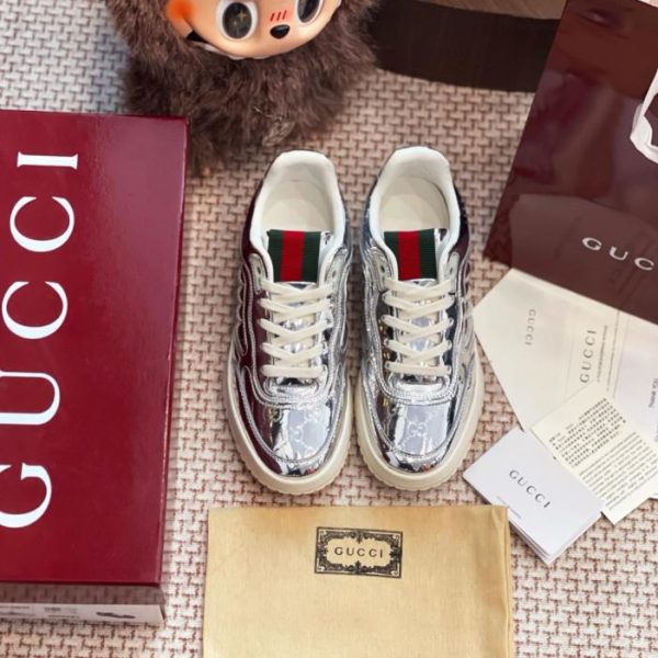 repliche,replica,perfette,siti di,affidabili,migliori siti,dove comprare,1:1,scarpe da ginnastica Il nuovo modello di scarpa BIZZL di Gucci