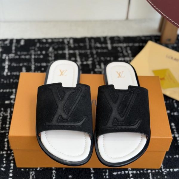 Sandali da spiaggia Louis Vuitton (7K4OQ)