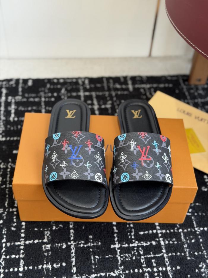 repliche,replica,perfette,siti di,affidabili,migliori siti,dove comprare,1:1,scarpe da ginnastica Sandali da spiaggia Louis Vuitton (8QI37) repliche,replica,perfette,siti di,affidabili,migliori siti,dove comprare,1:1,scarpe da ginnastica Sandali da spiaggia Louis Vuitton (8QI37)