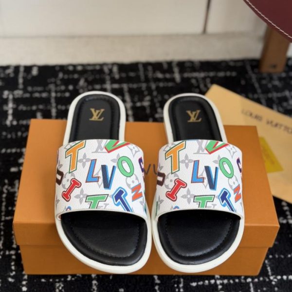 Sandali da spiaggia Louis Vuitton (EW14G)