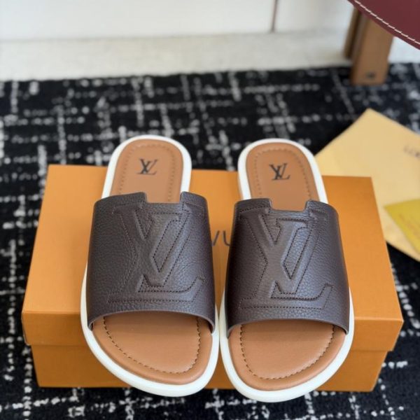 Sandali da spiaggia Louis Vuitton (REZWJ)