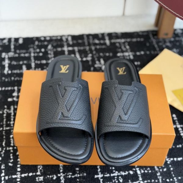 Infradito da spiaggia Louis Vuitton (TUBRM)