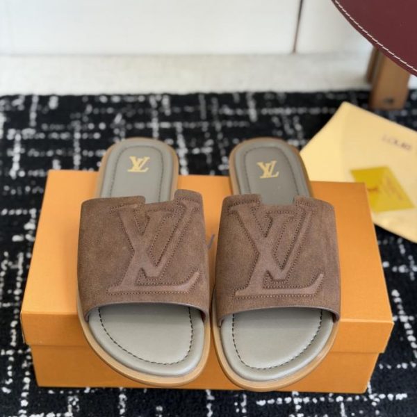 Sandali da spiaggia Louis Vuitton (TWDN7)