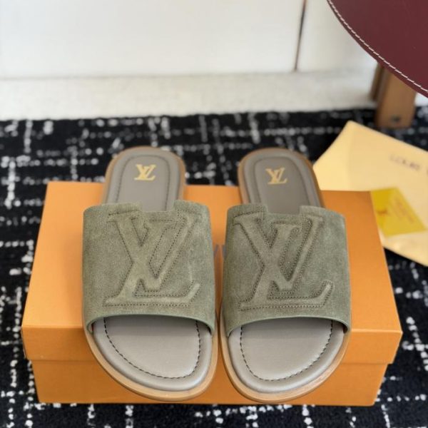 Sandali da spiaggia Louis Vuitton (ZG5WN)