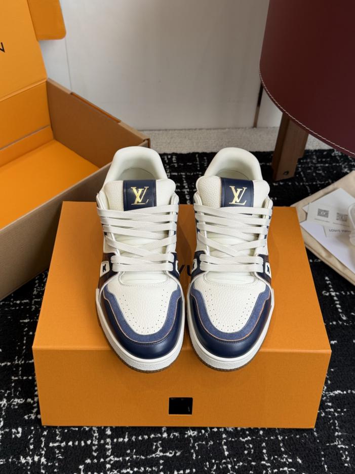 repliche,replica,perfette,siti di,affidabili,migliori siti,dove comprare,1:1,scarpe da ginnastica LOUIS VUITTON Sneakers basse in pelle con punta tonda e lacci, modello asimmetrico, unisex (YBV48) repliche,replica,perfette,siti di,affidabili,migliori siti,dove comprare,1:1,scarpe da ginnastica LOUIS VUITTON Sneakers basse in pelle con punta tonda e lacci, modello asimmetrico, unisex (YBV48)