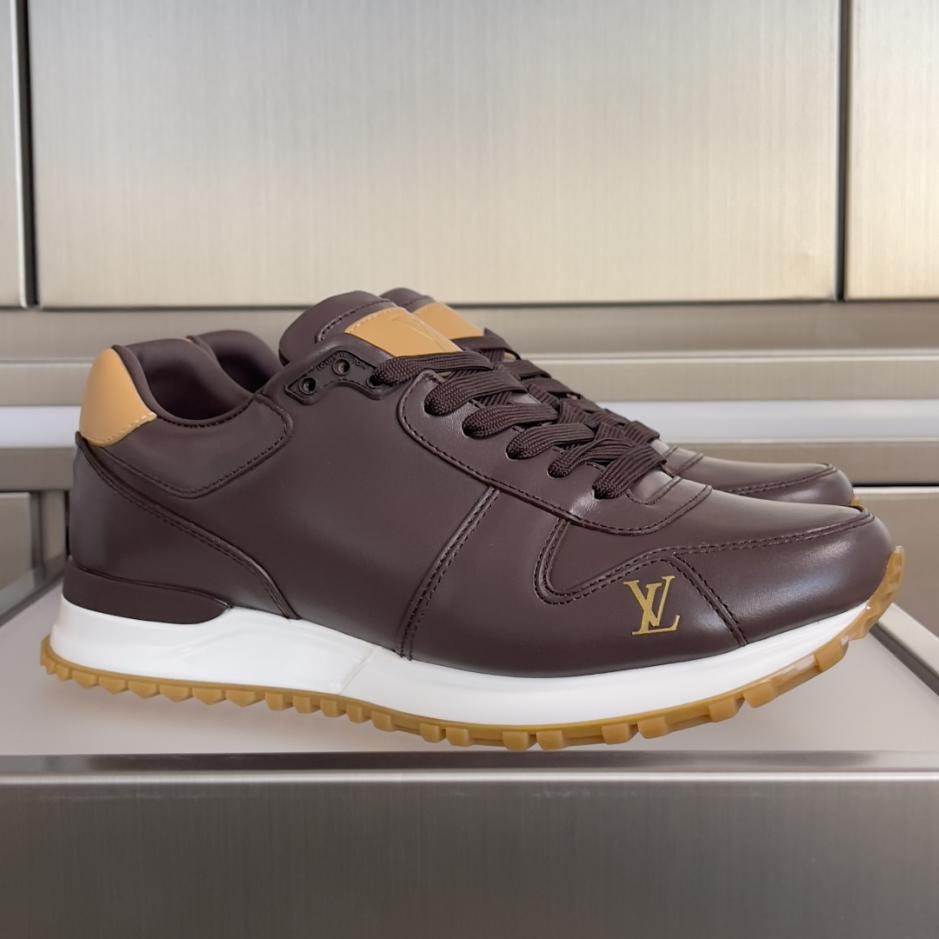 repliche,replica,perfette,siti di,affidabili,migliori siti,dove comprare,1:1,scarpe da ginnastica Sneakers casual da uomo Louis Vuitton Classic Run Away Series, modello chunky (7WGY6) repliche,replica,perfette,siti di,affidabili,migliori siti,dove comprare,1:1,scarpe da ginnastica Sneakers casual da uomo Louis Vuitton Classic Run Away Series, modello chunky (7WGY6)