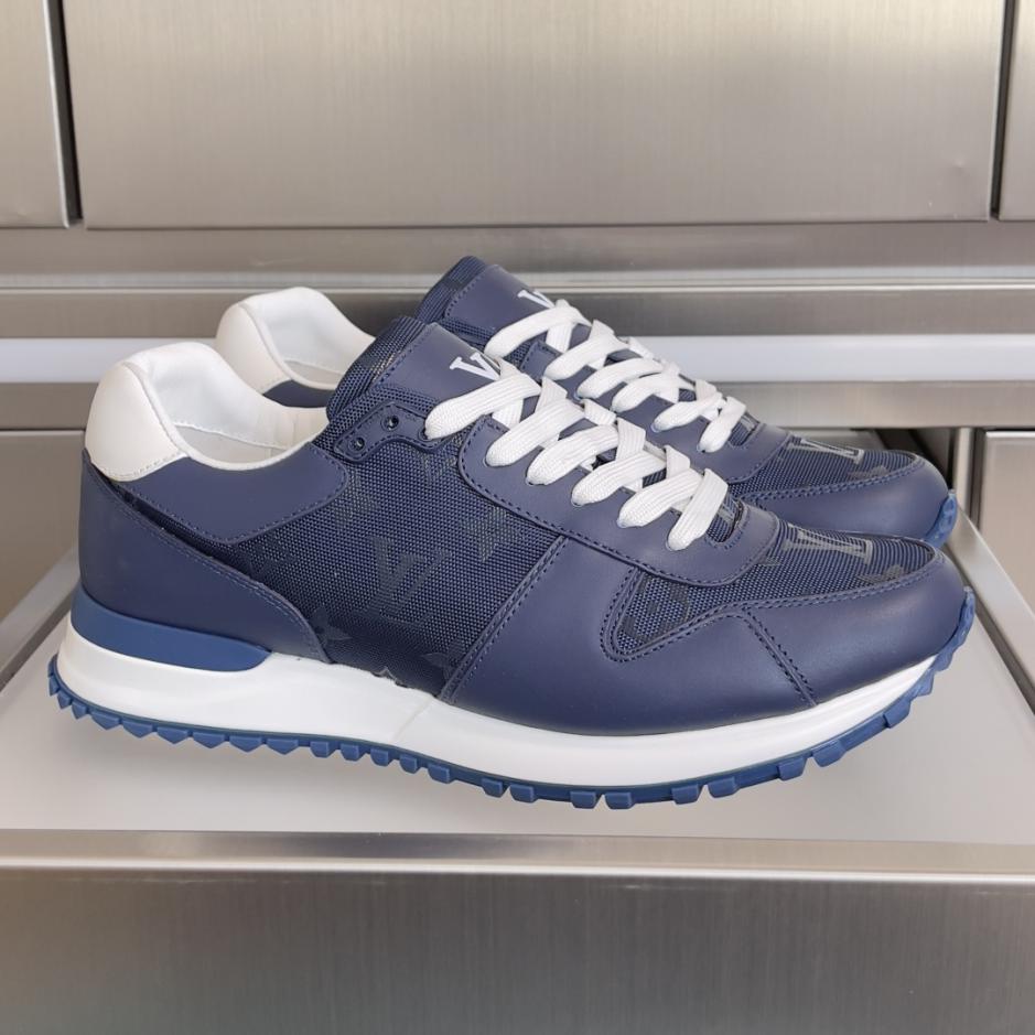 repliche,replica,perfette,siti di,affidabili,migliori siti,dove comprare,1:1,scarpe da ginnastica Sneakers casual da uomo Louis Vuitton Classic Run Away Series (DAEND) repliche,replica,perfette,siti di,affidabili,migliori siti,dove comprare,1:1,scarpe da ginnastica Sneakers casual da uomo Louis Vuitton Classic Run Away Series (DAEND)