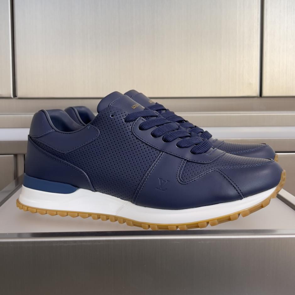 repliche,replica,perfette,siti di,affidabili,migliori siti,dove comprare,1:1,scarpe da ginnastica Sneakers casual da uomo Louis Vuitton Classic Run Away Series, modello chunky (HLV4S) repliche,replica,perfette,siti di,affidabili,migliori siti,dove comprare,1:1,scarpe da ginnastica Sneakers casual da uomo Louis Vuitton Classic Run Away Series, modello chunky (HLV4S)