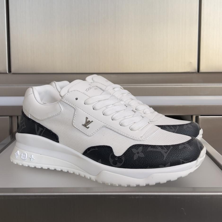 repliche,replica,perfette,siti di,affidabili,migliori siti,dove comprare,1:1,scarpe da ginnastica Sneakers casual da uomo Louis Vuitton Classic Run Away Series, modello chunky (LGE1N) repliche,replica,perfette,siti di,affidabili,migliori siti,dove comprare,1:1,scarpe da ginnastica Sneakers casual da uomo Louis Vuitton Classic Run Away Series, modello chunky (LGE1N)