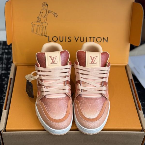 Sneakers Louis Vuitton Trainer (4OX8R)
