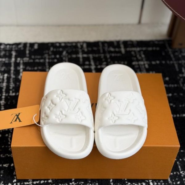 Sandali da spiaggia Louis Vuitton (ZI495)