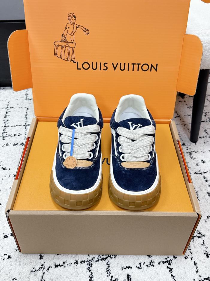 repliche,replica,perfette,siti di,affidabili,migliori siti,dove comprare,1:1,scarpe da ginnastica Scarpe casual Louis Vuitto New Platform Low-Top Round Tone Pancake Shoes/Sneakers (3Z38E) repliche,replica,perfette,siti di,affidabili,migliori siti,dove comprare,1:1,scarpe da ginnastica Scarpe casual Louis Vuitto New Platform Low-Top Round Tone Pancake Shoes/Sneakers (3Z38E)