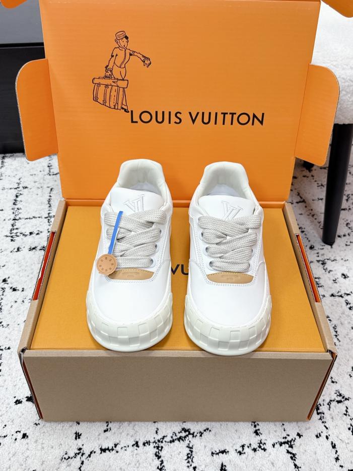 repliche,replica,perfette,siti di,affidabili,migliori siti,dove comprare,1:1,scarpe da ginnastica Scarpe casual Louis Vuitto New Platform Low-Top Round Toe Pancake Shoes/Sneakers (93ZW9) repliche,replica,perfette,siti di,affidabili,migliori siti,dove comprare,1:1,scarpe da ginnastica Scarpe casual Louis Vuitto New Platform Low-Top Round Toe Pancake Shoes/Sneakers (93ZW9)
