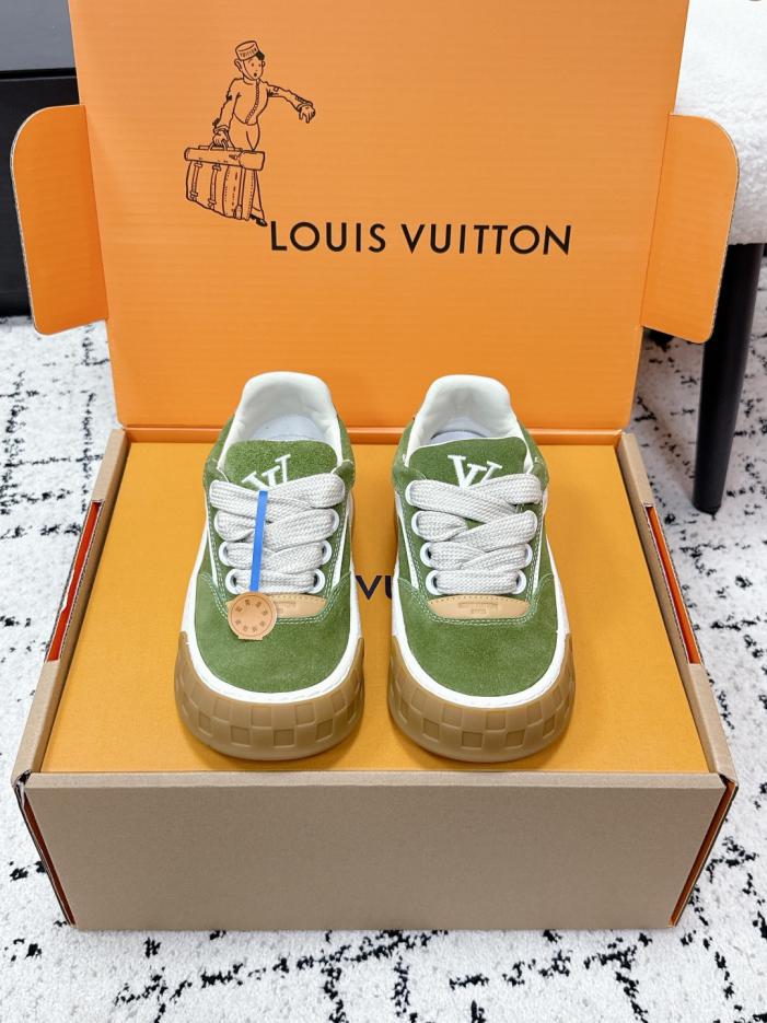 repliche,replica,perfette,siti di,affidabili,migliori siti,dove comprare,1:1,scarpe da ginnastica Scarpe casual Louis Vuitto New Platform Low-Top Round Toe Pancake Shoes (EDZYZ) repliche,replica,perfette,siti di,affidabili,migliori siti,dove comprare,1:1,scarpe da ginnastica Scarpe casual Louis Vuitto New Platform Low-Top Round Toe Pancake Shoes (EDZYZ)