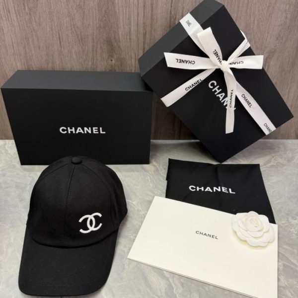 repliche,replica,perfette,siti di,affidabili,migliori siti,dove comprare,1:1,scarpe da ginnastica Cappellino da baseball originale CHANEL personalizzato (5FVS82)