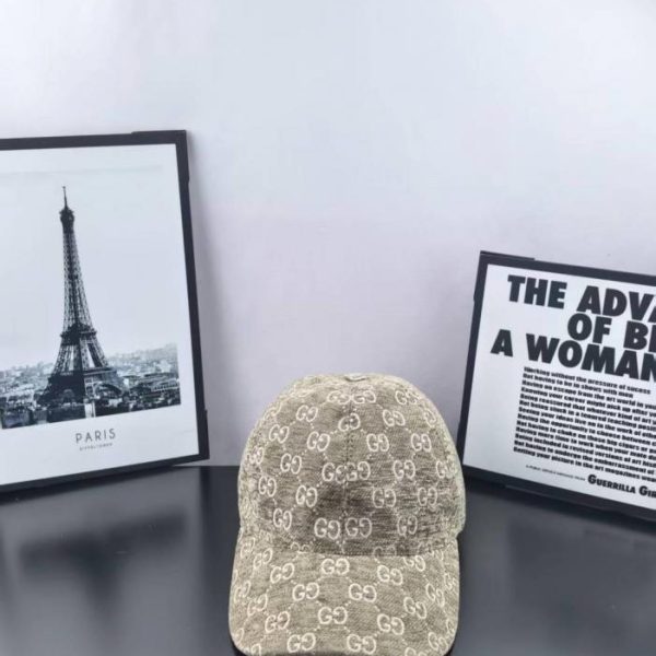 repliche,replica,perfette,siti di,affidabili,migliori siti,dove comprare,1:1,scarpe da ginnastica L’ultimo cappellino da baseball originale di Gucci (ZDBSI7)