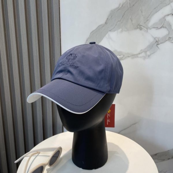 repliche,replica,perfette,siti di,affidabili,migliori siti,dove comprare,1:1,scarpe da ginnastica Boutique Loro Piana, nuovo cappellino da baseball di alta gamma (7DST67)