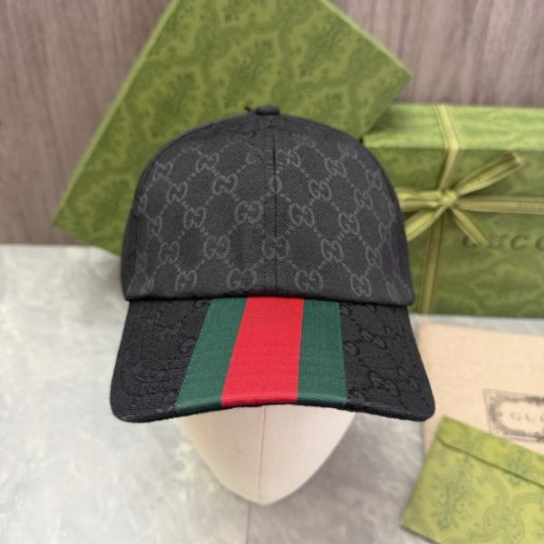 repliche,replica,perfette,siti di,affidabili,migliori siti,dove comprare,1:1,scarpe da ginnastica Cappellino da baseball GUCCI (1GVYXI)