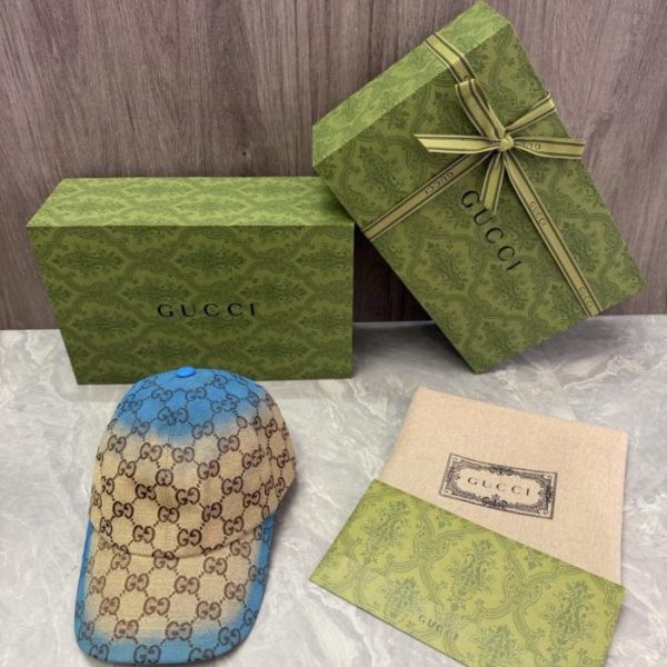 repliche,replica,perfette,siti di,affidabili,migliori siti,dove comprare,1:1,scarpe da ginnastica Cappellino da baseball GUCCI (effetto sfumato) (IDTZUE)