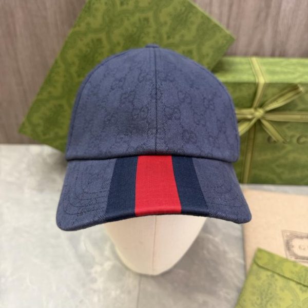 repliche,replica,perfette,siti di,affidabili,migliori siti,dove comprare,1:1,scarpe da ginnastica Cappellino da baseball GUCCI (DKVF98)