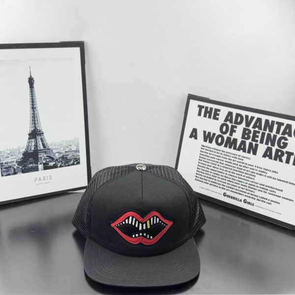 repliche,replica,perfette,siti di,affidabili,migliori siti,dove comprare,1:1,scarpe da ginnastica È ora disponibile il nuovo cappellino da baseball di tendenza con rete traspirante e rinfrescante (U4ZYCJ)