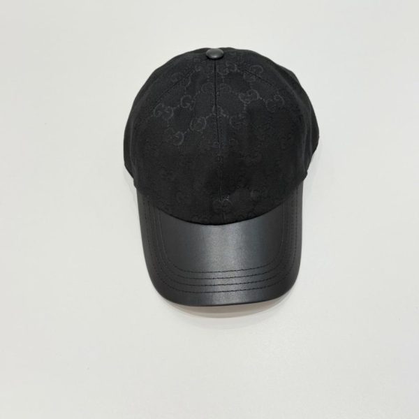 repliche,replica,perfette,siti di,affidabili,migliori siti,dove comprare,1:1,scarpe da ginnastica Cappellino da baseball Gucci (CU5SDM)