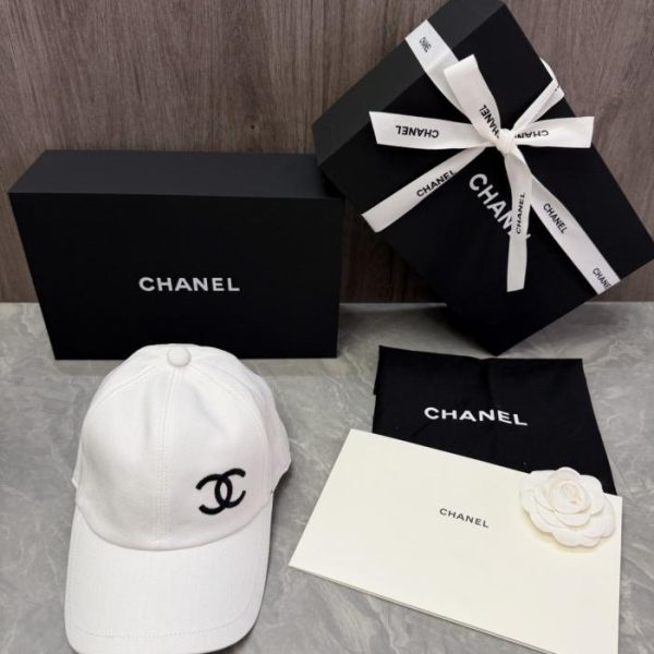 repliche,replica,perfette,siti di,affidabili,migliori siti,dove comprare,1:1,scarpe da ginnastica Cappellino da baseball originale CHANEL personalizzato (ZOIWLH)