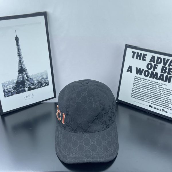 repliche,replica,perfette,siti di,affidabili,migliori siti,dove comprare,1:1,scarpe da ginnastica Ultimo modello di cappellino da baseball originale Gucci (Q1W5RW)