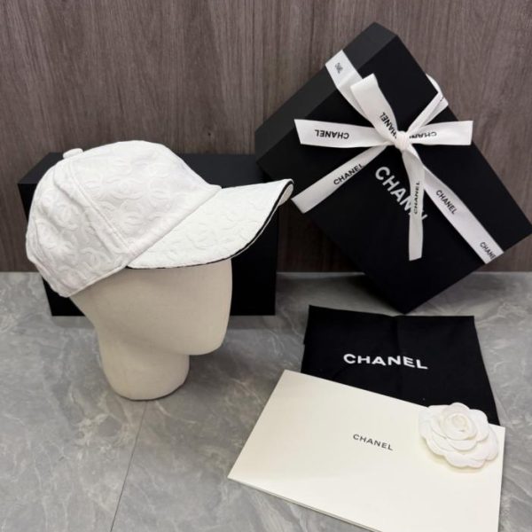 repliche,replica,perfette,siti di,affidabili,migliori siti,dove comprare,1:1,scarpe da ginnastica Cappellino da baseball originale CHANEL personalizzato (Z5KAWO)