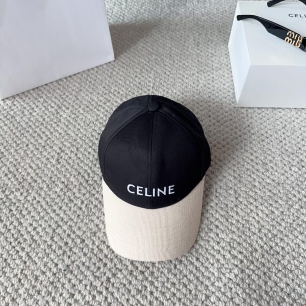 repliche,replica,perfette,siti di,affidabili,migliori siti,dove comprare,1:1,scarpe da ginnastica Berretto da baseball CELIN Arco di Trionfo (77ZHTR)