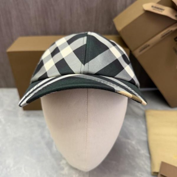 repliche,replica,perfette,siti di,affidabili,migliori siti,dove comprare,1:1,scarpe da ginnastica Cappellino da baseball classico Burberry Original Custom-Made (20R9EW)