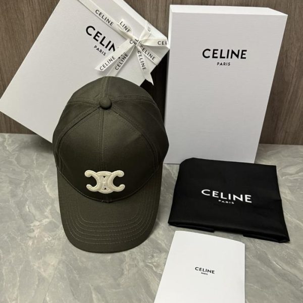 repliche,replica,perfette,siti di,affidabili,migliori siti,dove comprare,1:1,scarpe da ginnastica Cappellino da baseball personalizzato originale CELIN (Q6MF7E) – Stesso stile del sito ufficiale