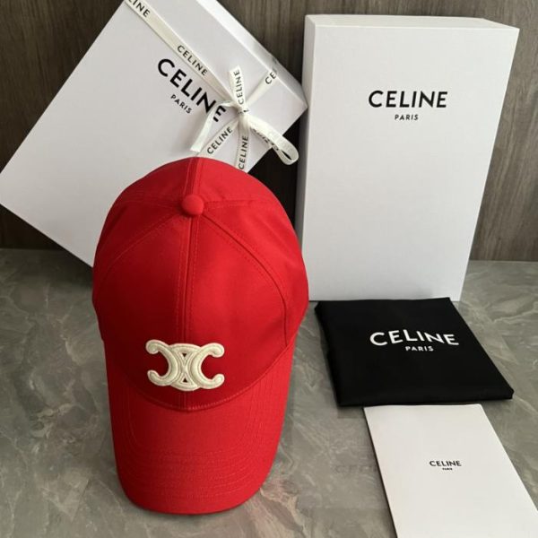 repliche,replica,perfette,siti di,affidabili,migliori siti,dove comprare,1:1,scarpe da ginnastica Cappellino da baseball personalizzato originale CELIN (ZFM613) – Stesso stile del sito ufficiale