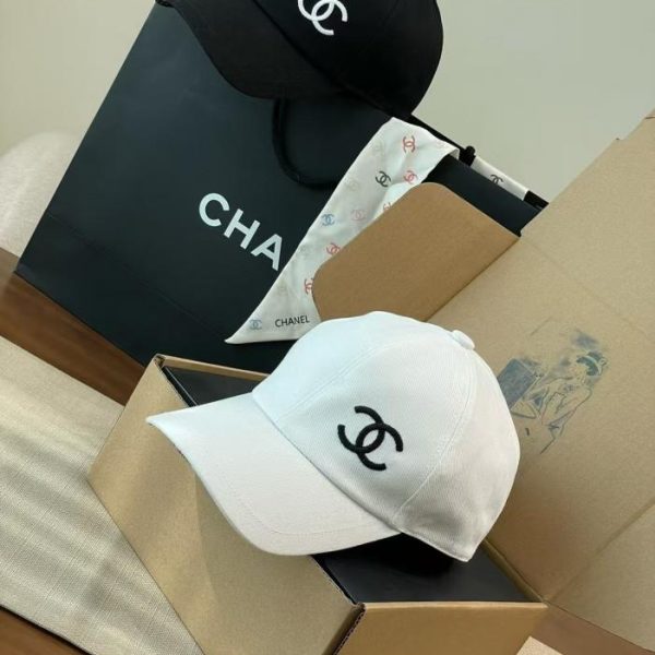 repliche,replica,perfette,siti di,affidabili,migliori siti,dove comprare,1:1,scarpe da ginnastica Nuovo cappellino da baseball CHANEL (2IUQT2)