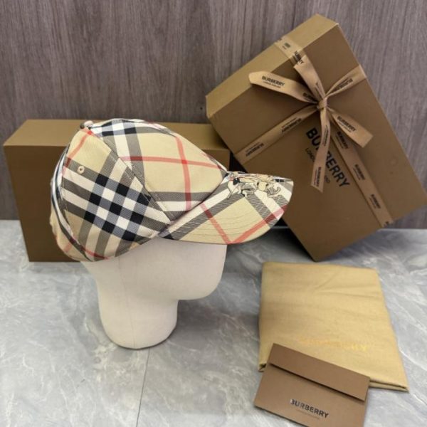 repliche,replica,perfette,siti di,affidabili,migliori siti,dove comprare,1:1,scarpe da ginnastica Versione originale Burberry realizzata su misura con l’iconico motivo a quadri Burberry (E05YIO)